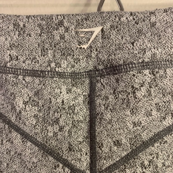 Gymshark Seamless Leggings - Picture 4 of 5